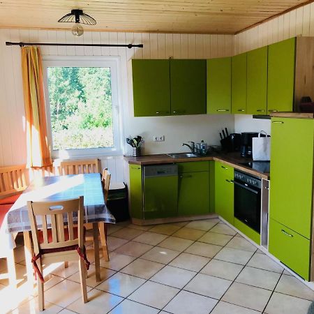 Feriendorf Boeker Muehle Экстерьер фото