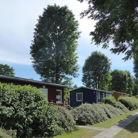 Feriendorf Boeker Muehle Экстерьер фото