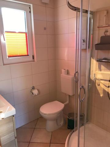 Feriendorf Boeker Muehle Экстерьер фото
