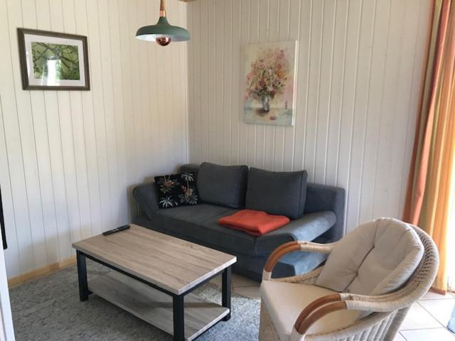 Feriendorf Boeker Muehle Экстерьер фото