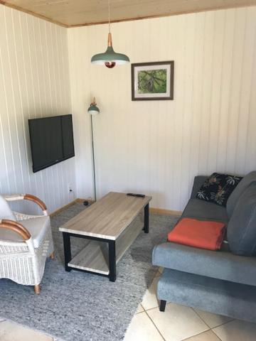 Feriendorf Boeker Muehle Экстерьер фото