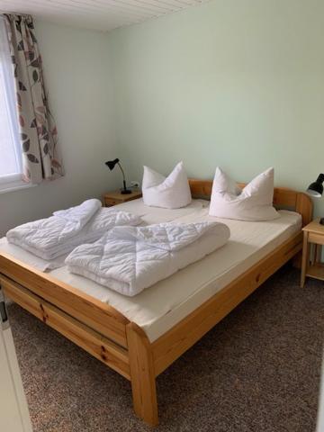 Feriendorf Boeker Muehle Экстерьер фото