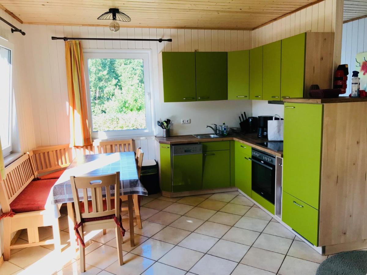Feriendorf Boeker Muehle Экстерьер фото