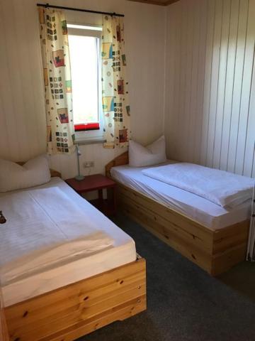 Feriendorf Boeker Muehle Экстерьер фото