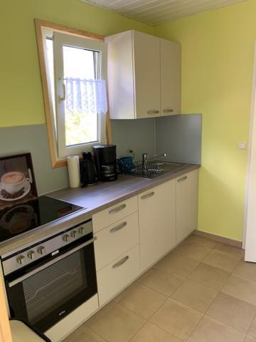 Feriendorf Boeker Muehle Экстерьер фото