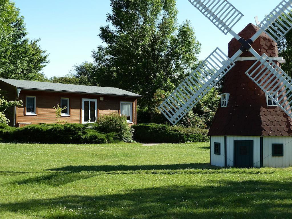Feriendorf Boeker Muehle Номер фото