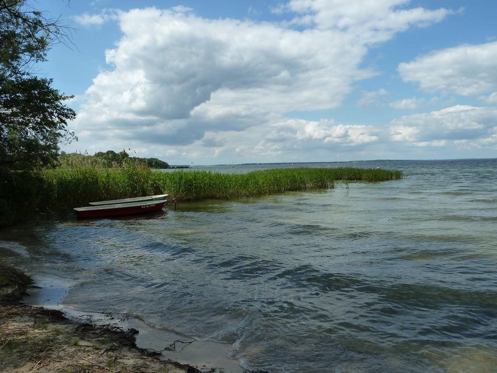 Feriendorf Boeker Muehle Экстерьер фото