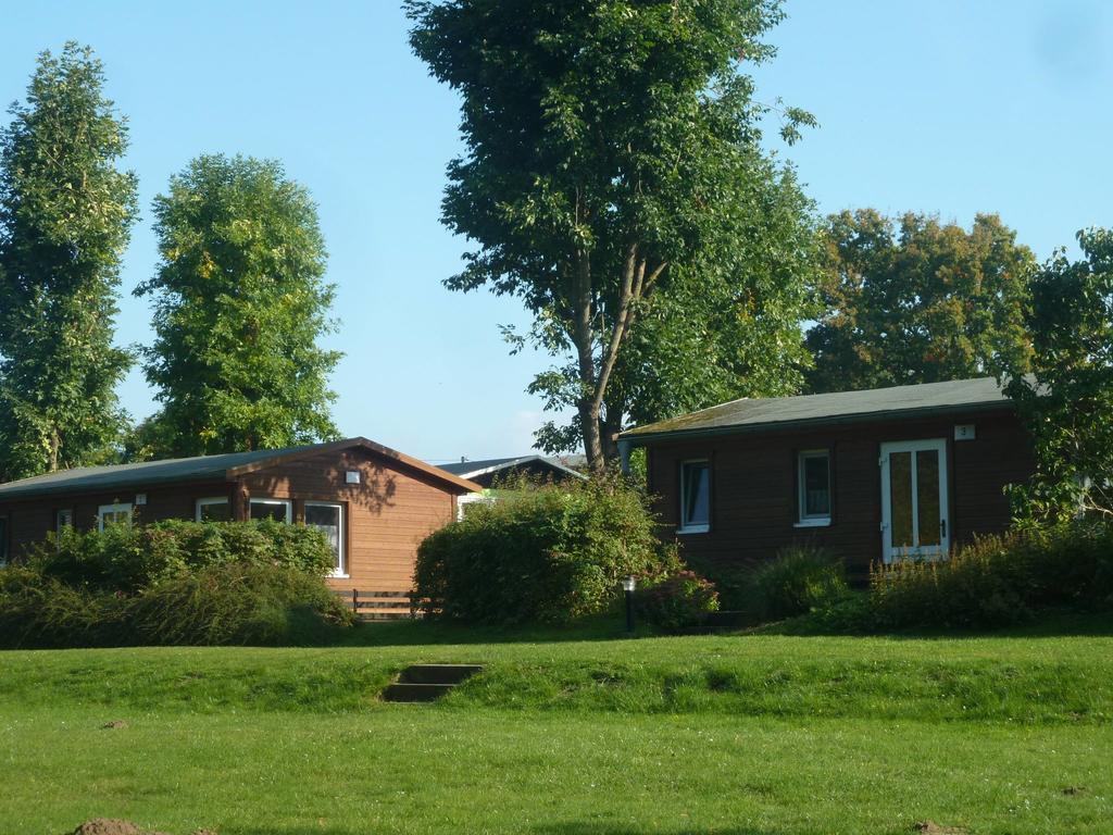 Feriendorf Boeker Muehle Номер фото
