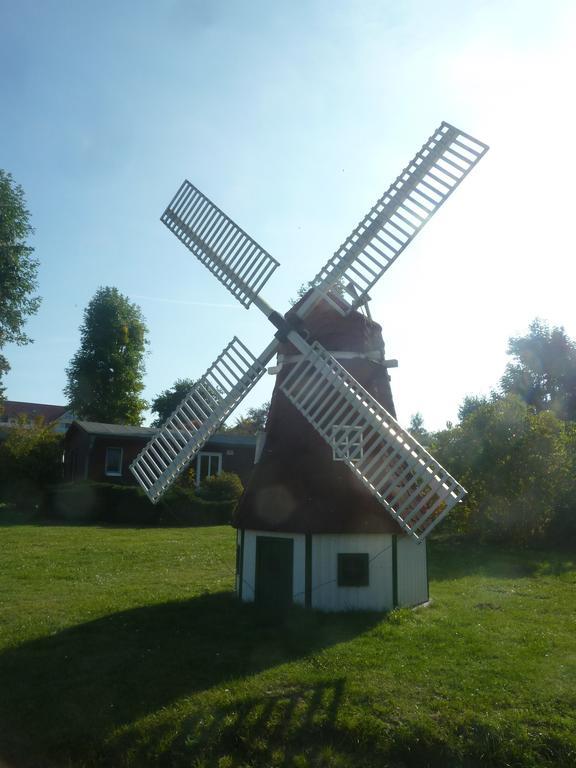Feriendorf Boeker Muehle Номер фото
