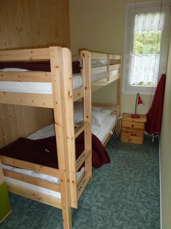 Feriendorf Boeker Muehle Номер фото