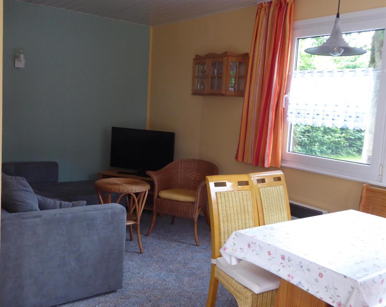 Feriendorf Boeker Muehle Экстерьер фото