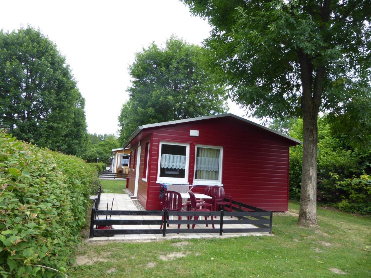 Feriendorf Boeker Muehle Экстерьер фото