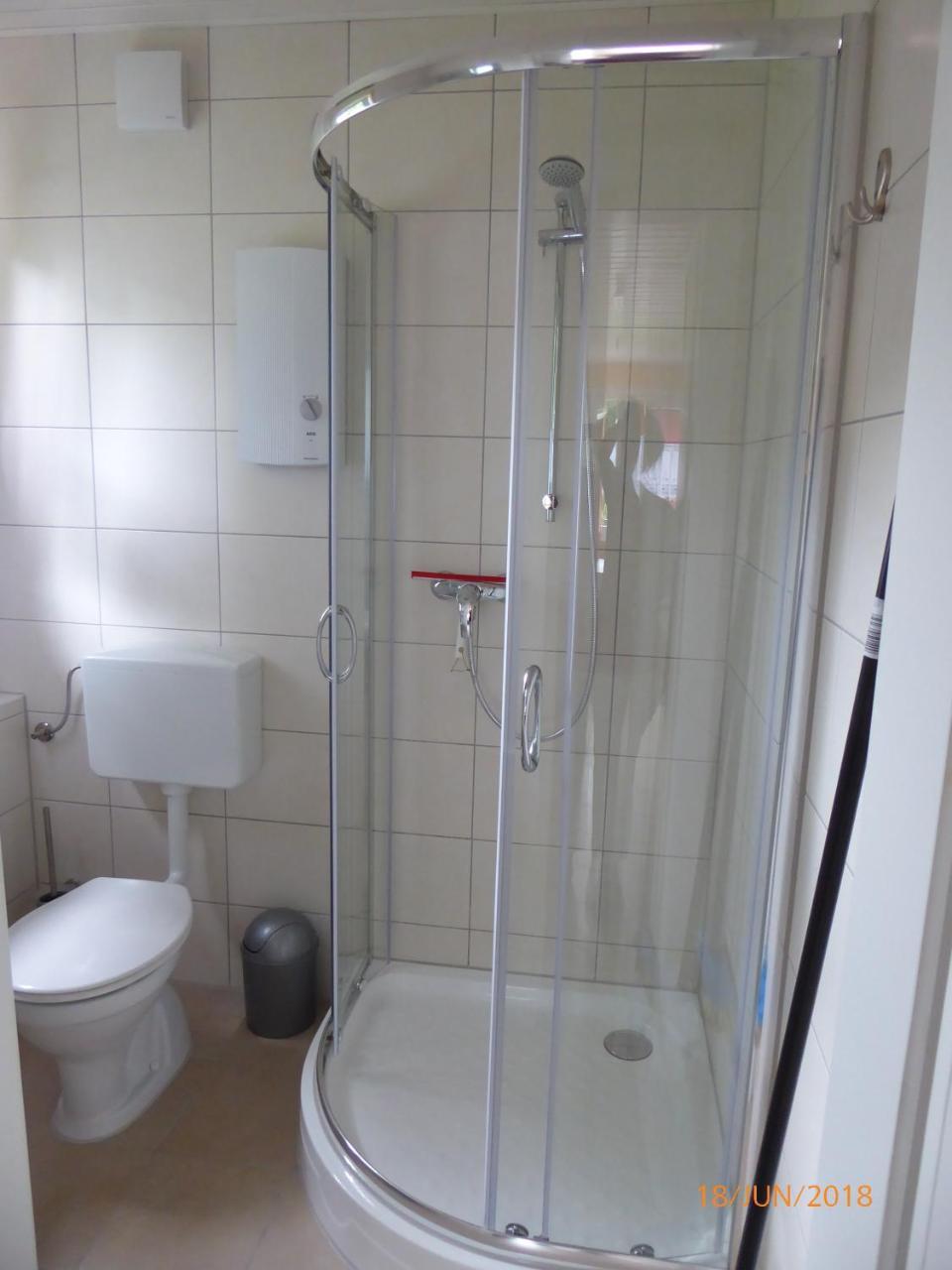 Feriendorf Boeker Muehle Экстерьер фото