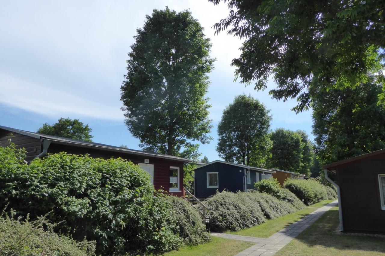 Feriendorf Boeker Muehle Экстерьер фото